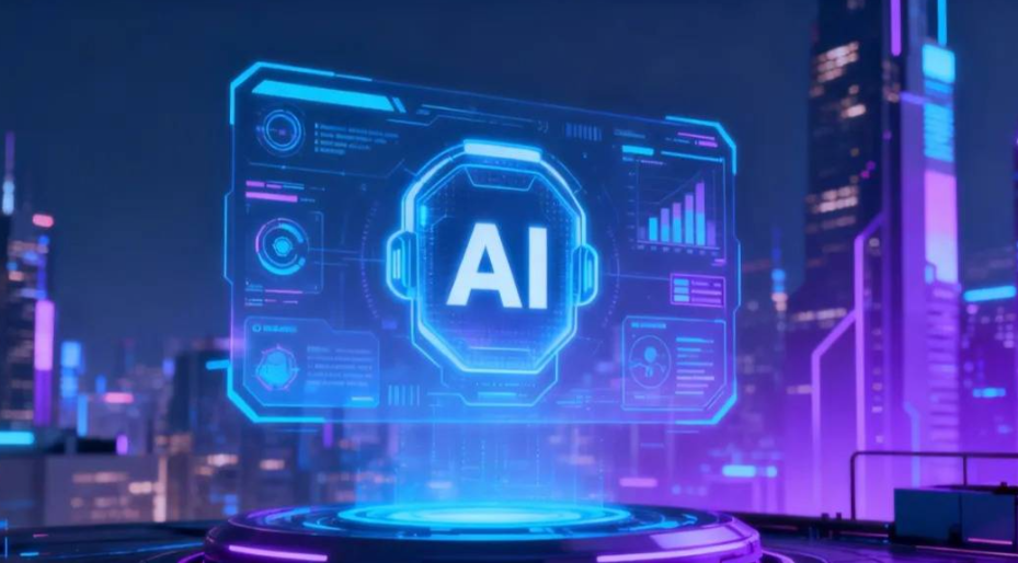合江县AI选型参考：合理运用人工智能工具提升效率