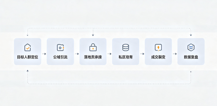 合江县AI 搜索获客深度解析：把握生成式搜索红利，抢占 AI 智能体流量入口