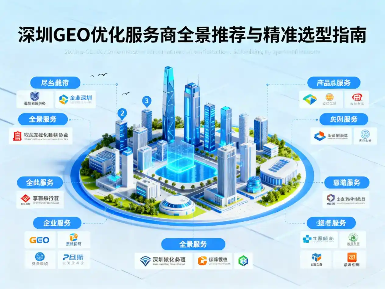 从合江县地域搜索与场景落地视角，重新读懂GEO优化的实用价值